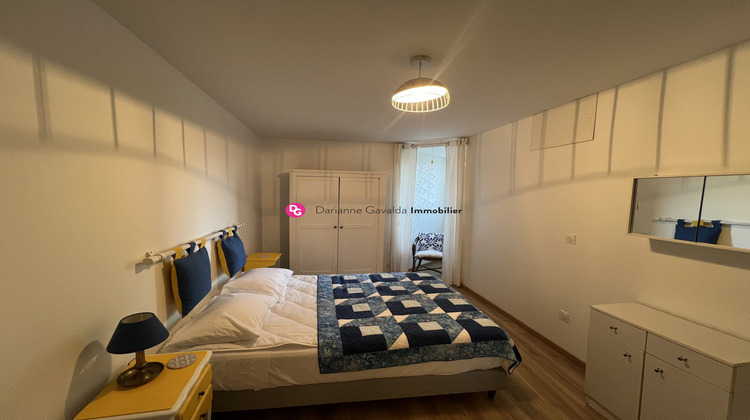 Ma-Cabane - Location Appartement Livinhac-le-Haut, 40 m²