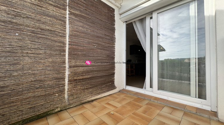 Ma-Cabane - Location Appartement Livinhac-le-Haut, 50 m²