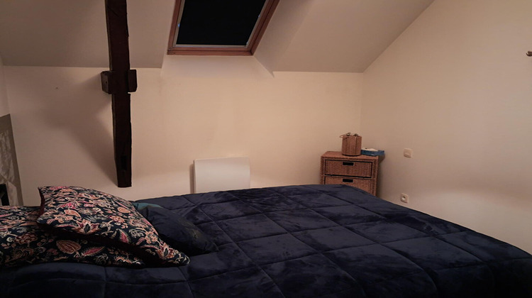 Ma-Cabane - Location Appartement LIVRE-SUR-CHANGEON, 39 m²