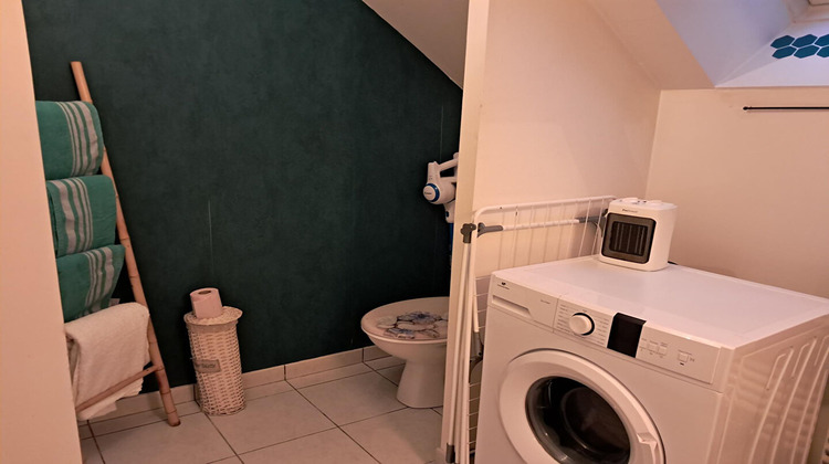 Ma-Cabane - Location Appartement LIVRE-SUR-CHANGEON, 39 m²