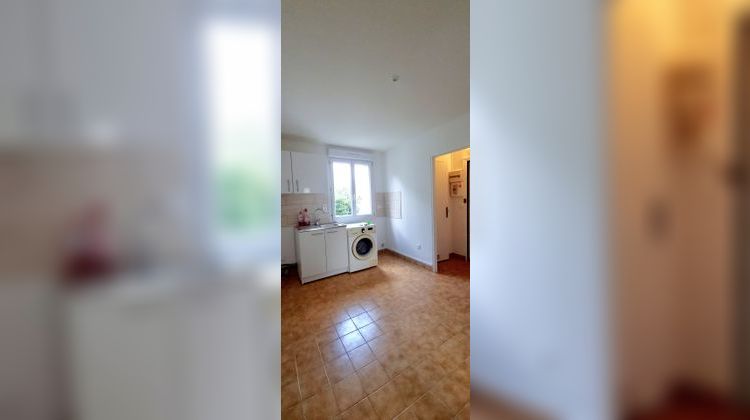 Ma-Cabane - Location Appartement Livry-Gargan, 25 m²