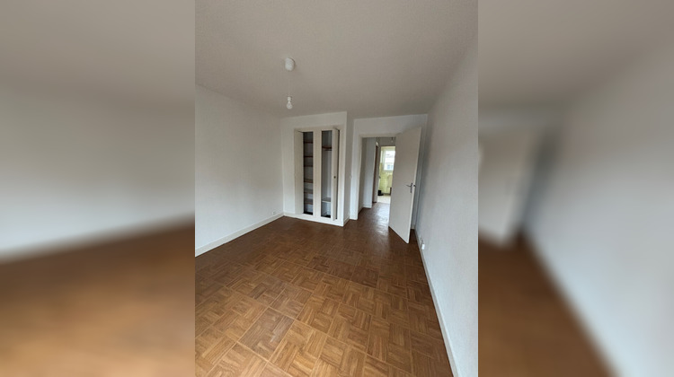 Ma-Cabane - Location Appartement LIVRY-GARGAN, 28 m²