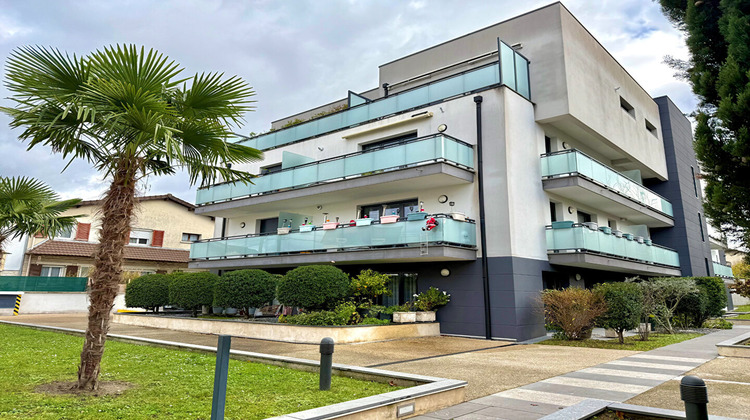 Ma-Cabane - Location Appartement LIVRY-GARGAN, 59 m²