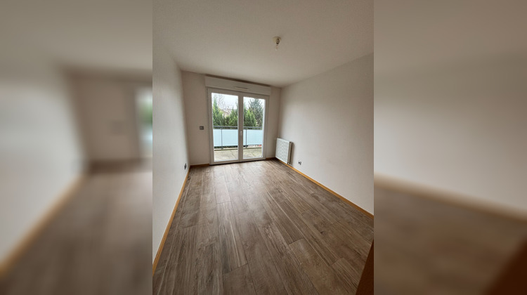 Ma-Cabane - Location Appartement LIVRY-GARGAN, 59 m²