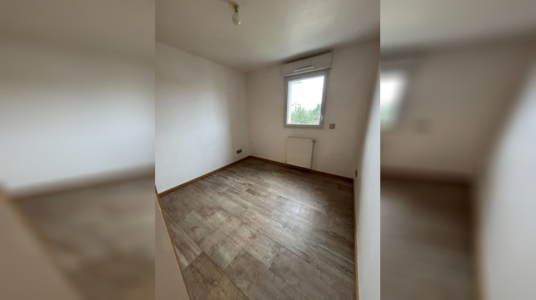 Ma-Cabane - Location Appartement LIVRY-GARGAN, 59 m²