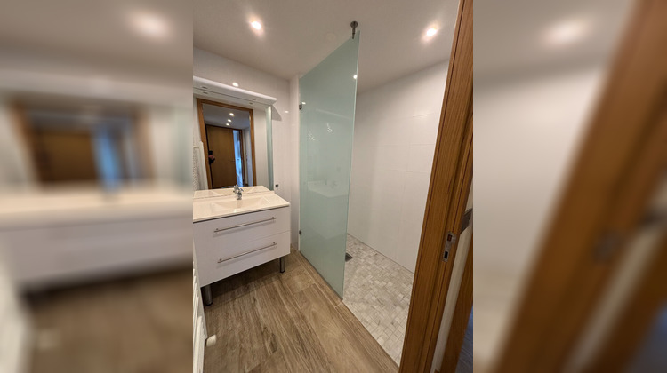 Ma-Cabane - Location Appartement LIVRY-GARGAN, 59 m²