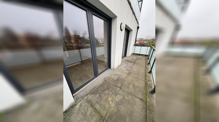 Ma-Cabane - Location Appartement LIVRY-GARGAN, 59 m²