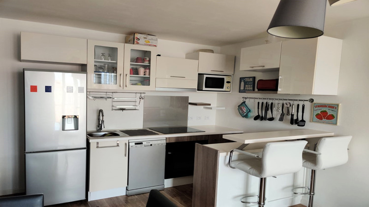 Ma-Cabane - Location Appartement Livry-Gargan, 39 m²