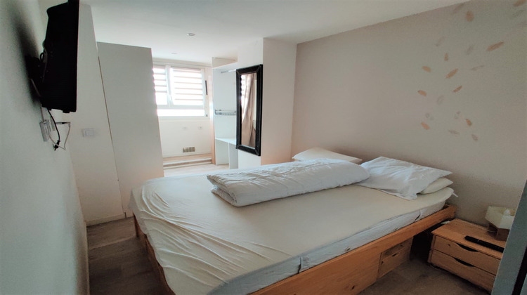 Ma-Cabane - Location Appartement Livry-Gargan, 39 m²