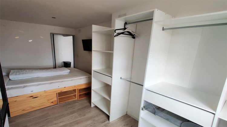 Ma-Cabane - Location Appartement Livry-Gargan, 39 m²