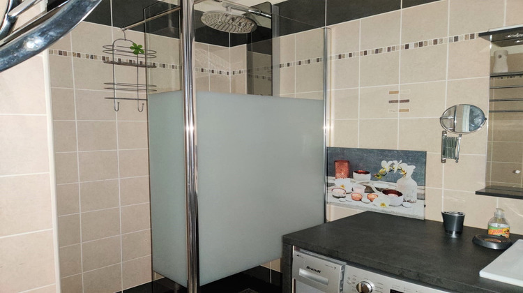 Ma-Cabane - Location Appartement Livry-Gargan, 39 m²