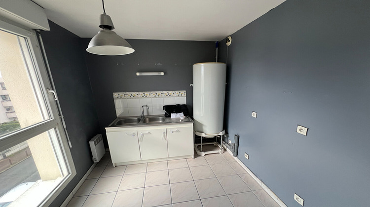 Ma-Cabane - Location Appartement LIVRY-GARGAN, 39 m²