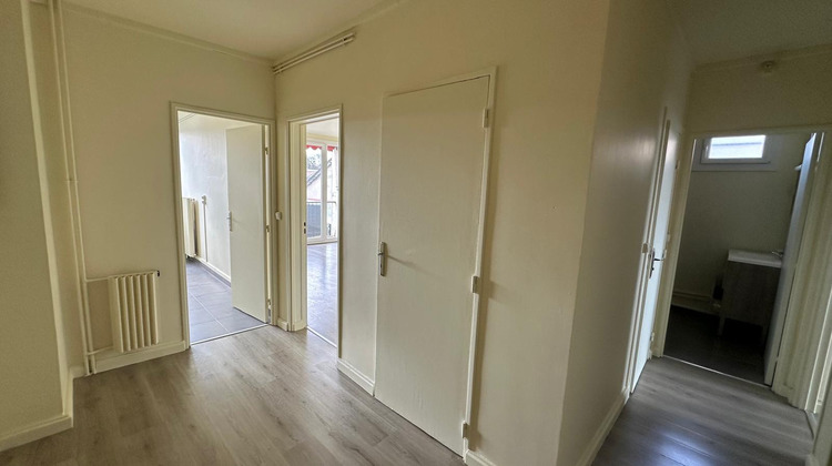 Ma-Cabane - Location Appartement LIVRY-GARGAN, 71 m²