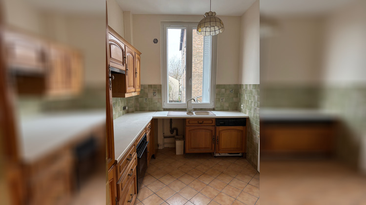 Ma-Cabane - Location Appartement LIVRY-GARGAN, 66 m²