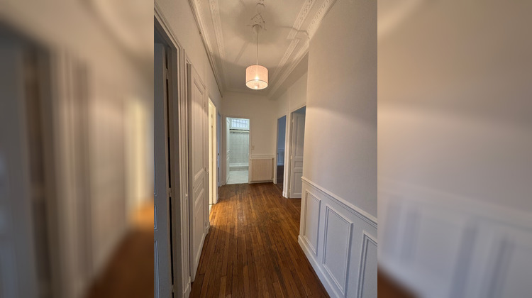 Ma-Cabane - Location Appartement LIVRY-GARGAN, 66 m²