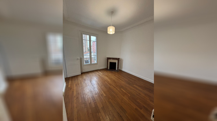 Ma-Cabane - Location Appartement LIVRY-GARGAN, 66 m²