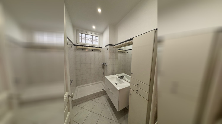 Ma-Cabane - Location Appartement LIVRY-GARGAN, 66 m²