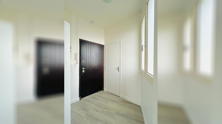 Ma-Cabane - Location Appartement LIVRY-GARGAN, 31 m²