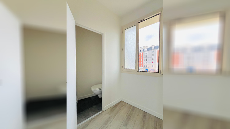 Ma-Cabane - Location Appartement LIVRY-GARGAN, 31 m²