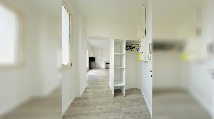 Ma-Cabane - Location Appartement LIVRY-GARGAN, 31 m²