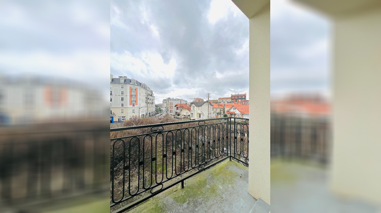 Ma-Cabane - Location Appartement LIVRY-GARGAN, 31 m²