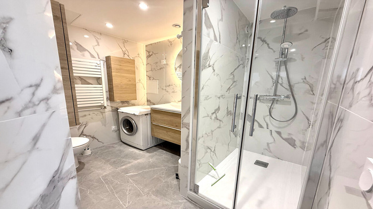 Ma-Cabane - Location Appartement LIVRY-GARGAN, 37 m²