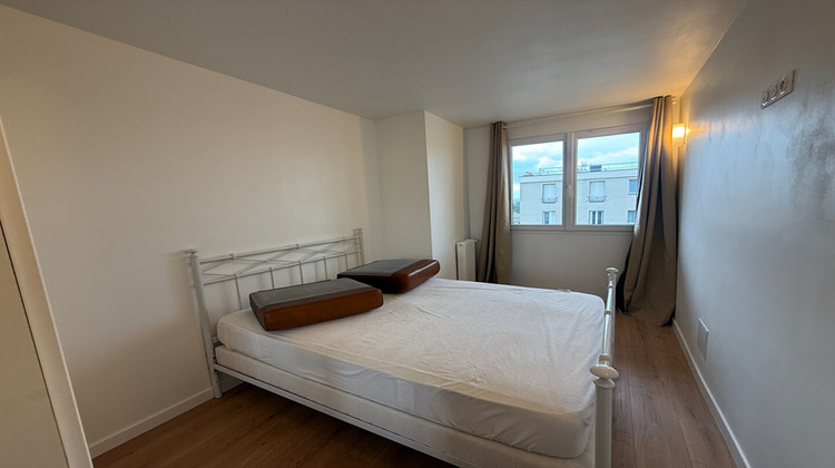 Ma-Cabane - Location Appartement LIVRY-GARGAN, 37 m²