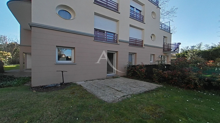 Ma-Cabane - Location Appartement LIVRY-GARGAN, 30 m²