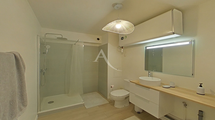 Ma-Cabane - Location Appartement LIVRY-GARGAN, 30 m²