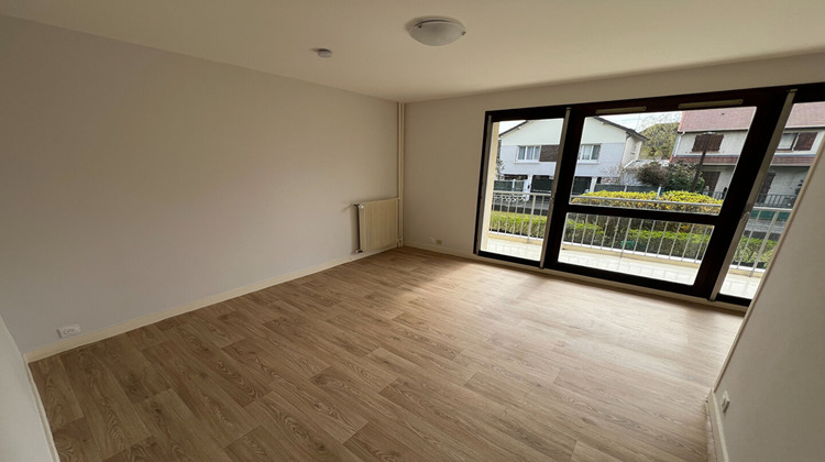 Ma-Cabane - Location Appartement LIVRY-GARGAN, 23 m²