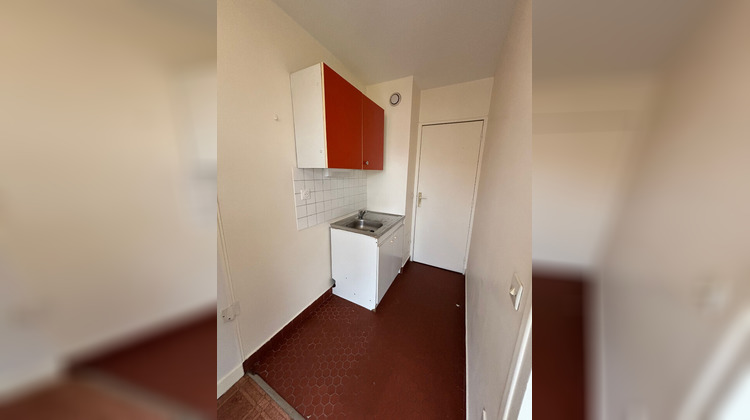 Ma-Cabane - Location Appartement LIVRY-GARGAN, 23 m²