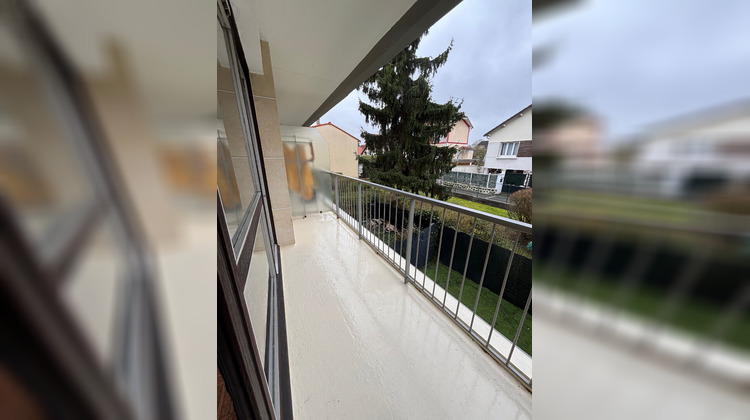 Ma-Cabane - Location Appartement LIVRY-GARGAN, 23 m²