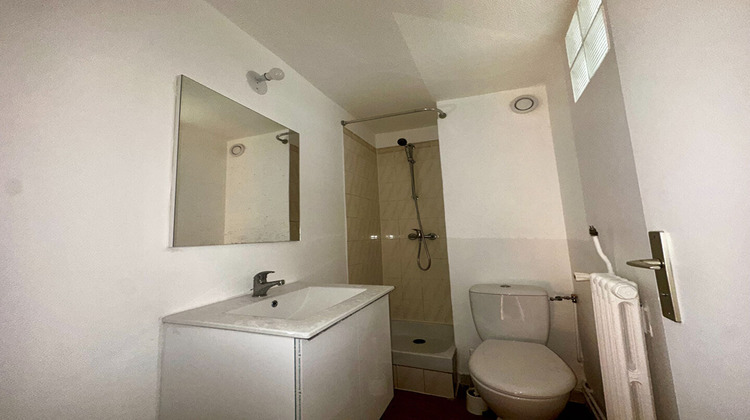 Ma-Cabane - Location Appartement LIVRY-GARGAN, 19 m²