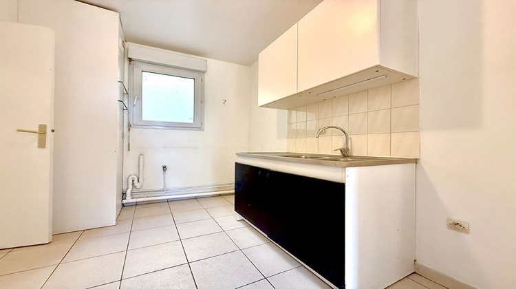 Ma-Cabane - Location Appartement LIVRY-GARGAN, 46 m²