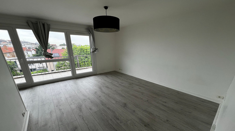 Ma-Cabane - Location Appartement LIVRY-GARGAN, 22 m²