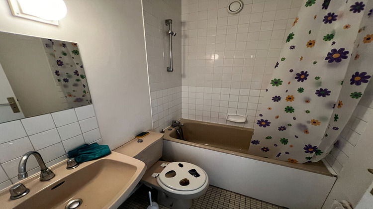 Ma-Cabane - Location Appartement LIVRY-GARGAN, 22 m²