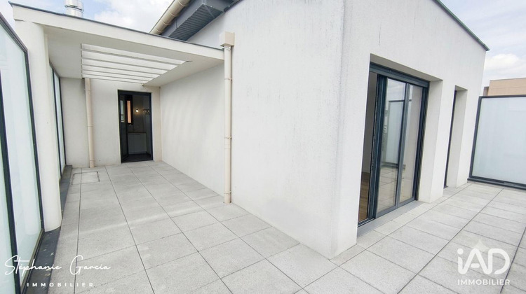 Ma-Cabane - Location Appartement Livry-Gargan, 72 m²