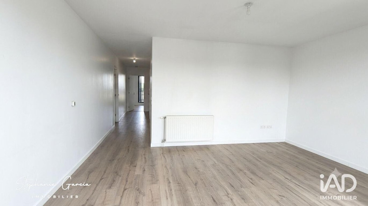 Ma-Cabane - Location Appartement Livry-Gargan, 72 m²