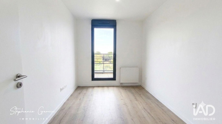 Ma-Cabane - Location Appartement Livry-Gargan, 72 m²