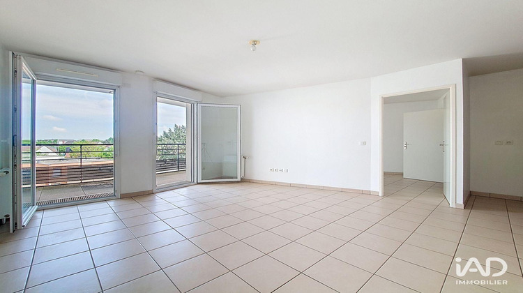 Ma-Cabane - Location Appartement Livry-Gargan, 42 m²