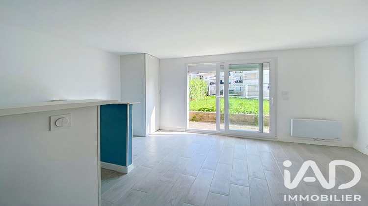 Ma-Cabane - Location Appartement Livry-Gargan, 20 m²