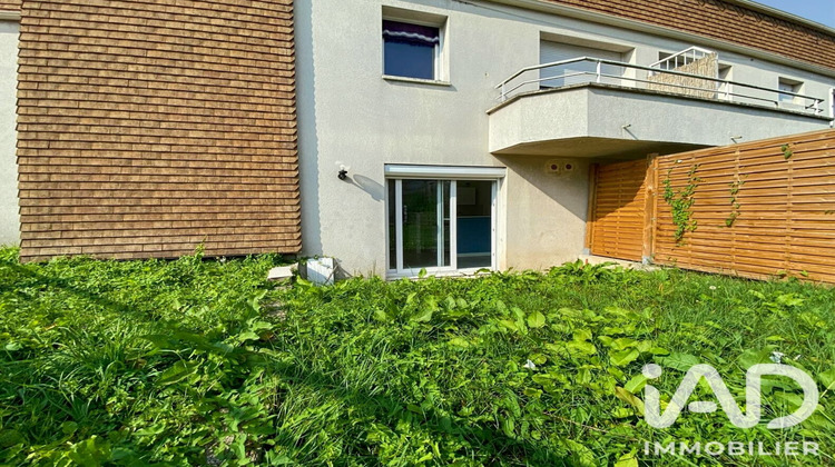 Ma-Cabane - Location Appartement Livry-Gargan, 20 m²