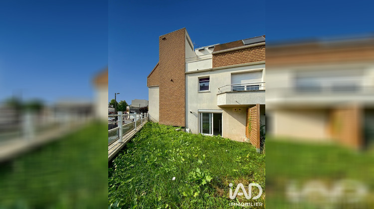 Ma-Cabane - Location Appartement Livry-Gargan, 20 m²
