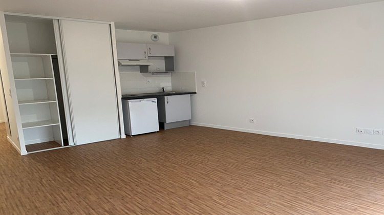 Ma-Cabane - Location Appartement LIVRY-GARGAN, 33 m²