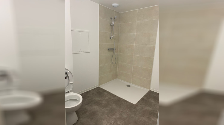 Ma-Cabane - Location Appartement LIVRY-GARGAN, 33 m²