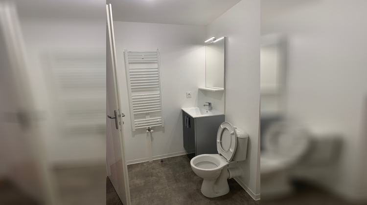 Ma-Cabane - Location Appartement LIVRY-GARGAN, 33 m²
