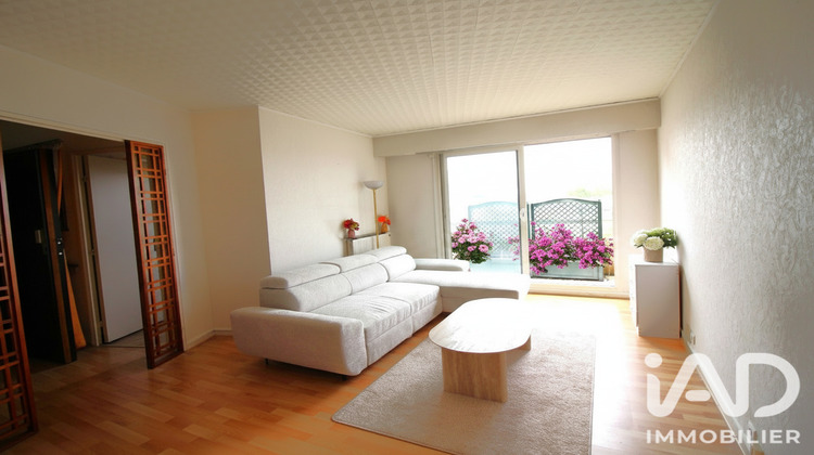 Ma-Cabane - Location Appartement Livry-Gargan, 49 m²