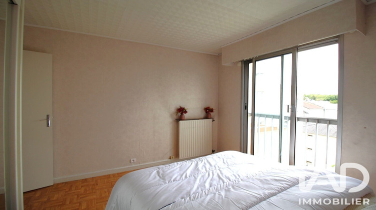 Ma-Cabane - Location Appartement Livry-Gargan, 49 m²