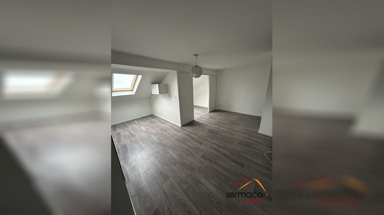 Ma-Cabane - Location Appartement Lixing-lès-Rouhling, 23 m²