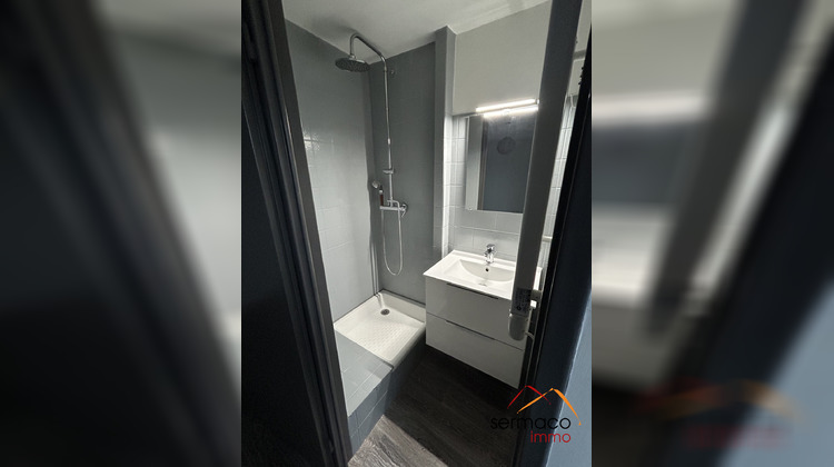 Ma-Cabane - Location Appartement Lixing-lès-Rouhling, 23 m²